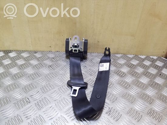 Volkswagen PASSAT CC Rear seatbelt 3C8857805A