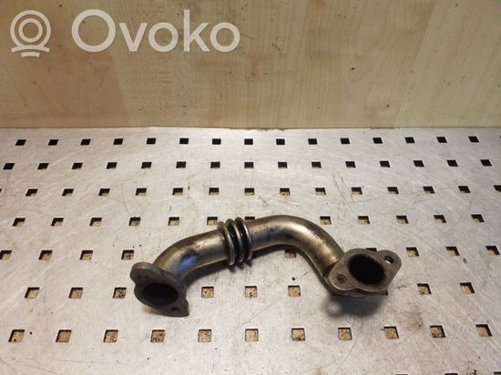 Audi A6 S6 C7 4G EGR valve line/pipe/hose 03L131521D