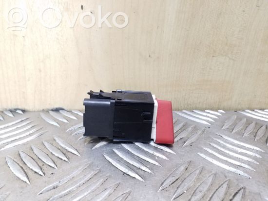Volkswagen Golf Plus Hazard light switch 5M0953509A