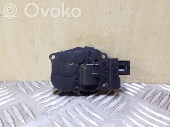 BMW X5 E70 Air flap motor/actuator 929888G