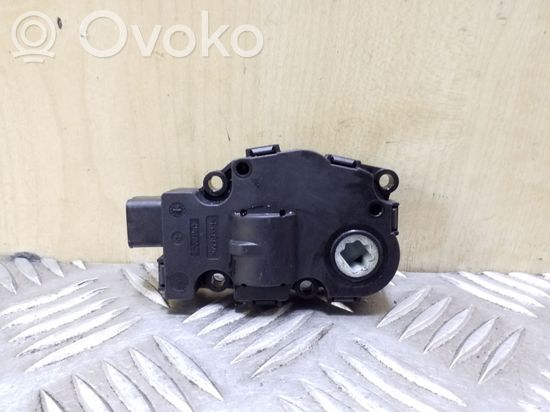 BMW X5 E70 Air flap motor/actuator 929888G