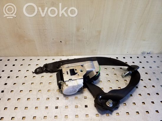 Mercedes-Benz ML W164 Front seatbelt 33033534 33055162 00063774B