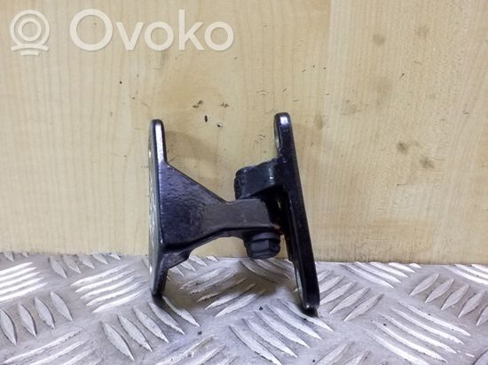 Mercedes-Benz ML W164 Rear door upper hinge