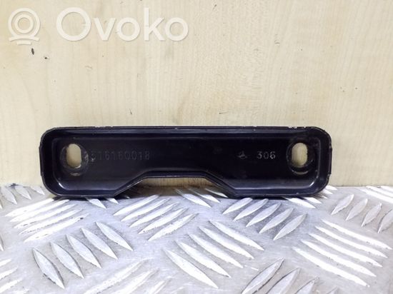 Mercedes-Benz ML W164 Battery bracket 2516160018