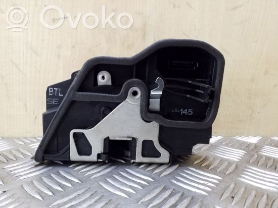 BMW 1 E81 E87 Front door lock