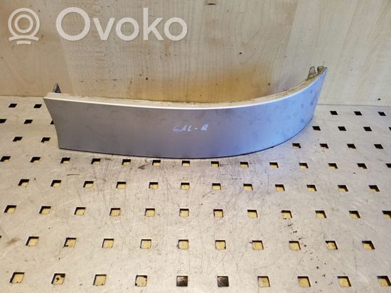 Audi A3 S3 8L Rear/tail light trim molding 8L0807872C