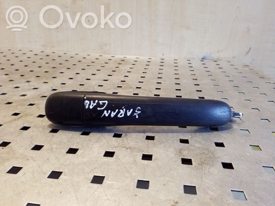 Volkswagen Sharan Rear door exterior handle