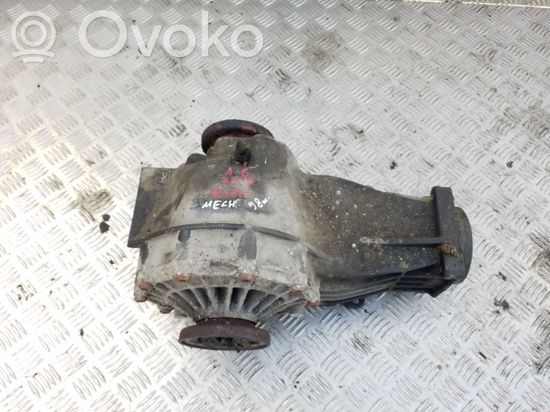 Audi A6 S6 C5 4B Rear Differential FCE | EzParts - Used Auto Parts