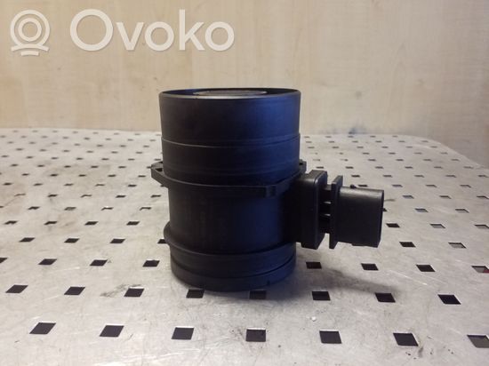 BMW X1 E84 Mass air flow meter 8509724 0281006146