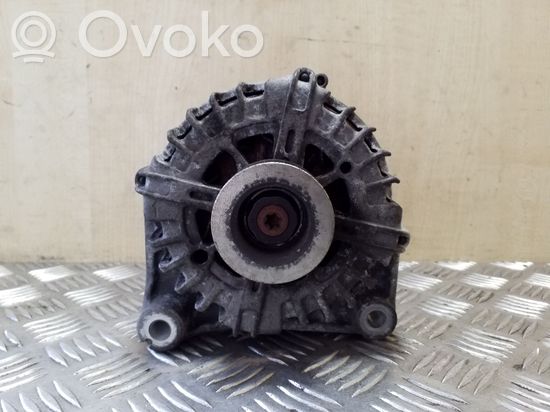 BMW X1 E84 Generator/alternator 7802261 FG18S019 2543461D