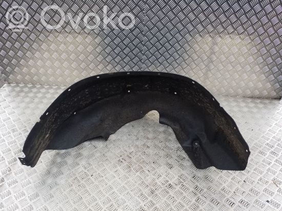 BMW X1 E84 Rear arch fender liner splash guards
