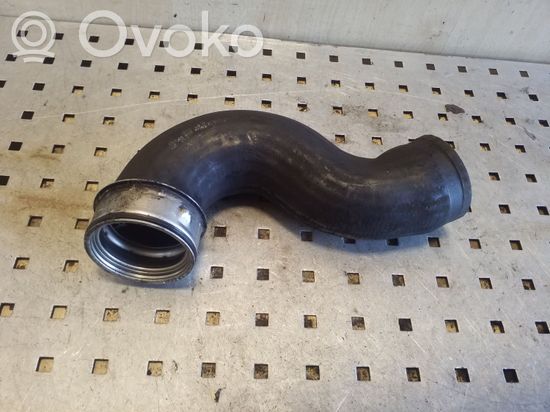 Mercedes-Benz ML W163 Intercooler hose/pipe