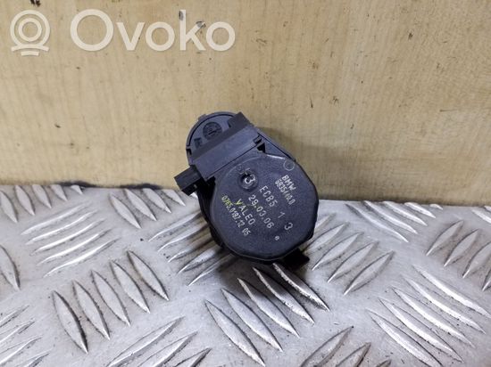 BMW X5 E53 Air flap motor/actuator 6935440 0765019712