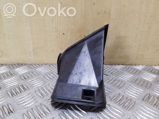 BMW X5 E53 Air micro filter air duct channel part 64318409058 8409058