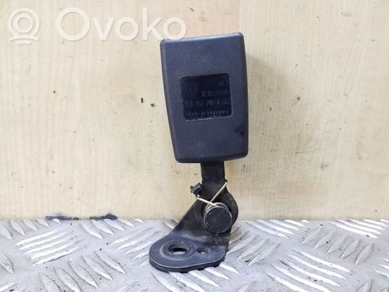 Volkswagen PASSAT CC Rear seatbelt buckle 3C8857740A