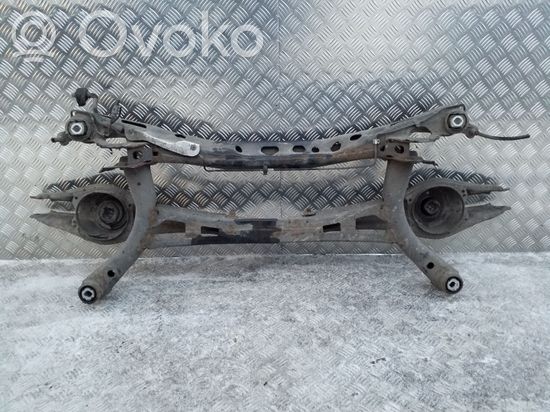 Volkswagen PASSAT B8 Rear subframe 3Q0505235P