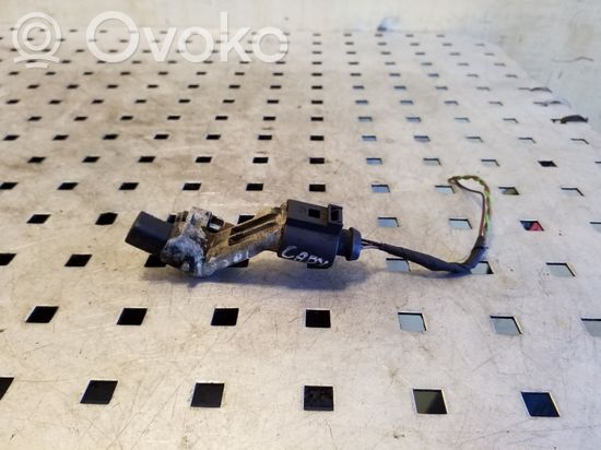 Volkswagen Caddy Crankshaft position sensor 045906433A
