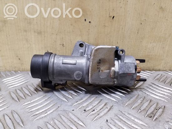 Audi A4 S4 B7 8E 8H Ignition lock 4B0905851Q 4B0905849