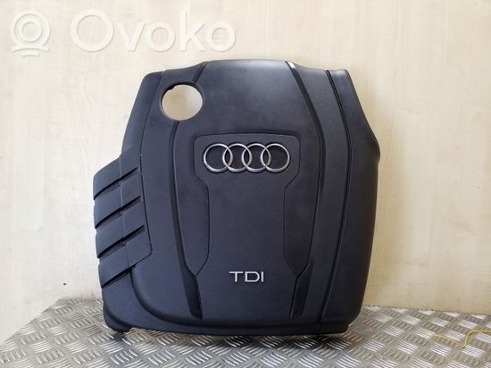 Audi Q5 SQ5 Engine cover (trim) 03L103925AB