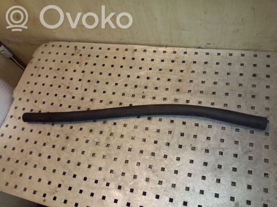 Mercedes-Benz CLS C219 Rain gutter A2118300025