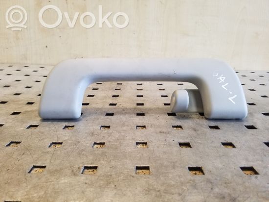 Audi A6 C7 Rear interior roof grab handle 8K0857607B