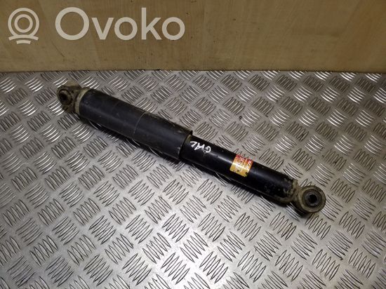 Volkswagen Transporter – Caravelle T5 Rear shock absorber/damper
