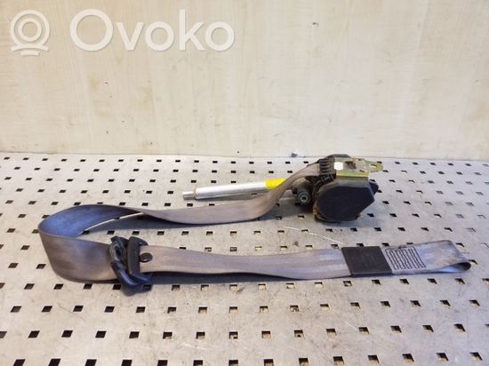 Audi A3 S3 8L Front seatbelt 895857706BK