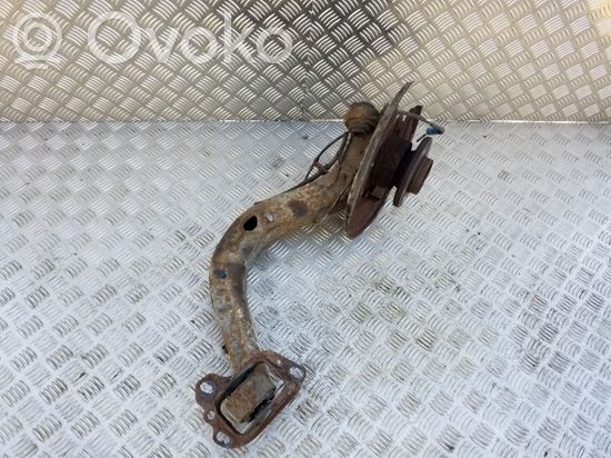 BMW X3 E83 Rear wheel hub