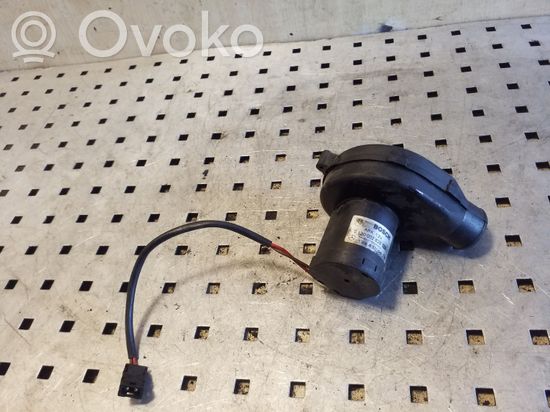 Mercedes-Benz ML W163 Engine control unit/module fan 0130002828