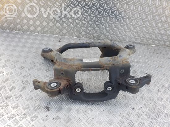 BMW X3 E83 Rear subframe 04736230 76332639