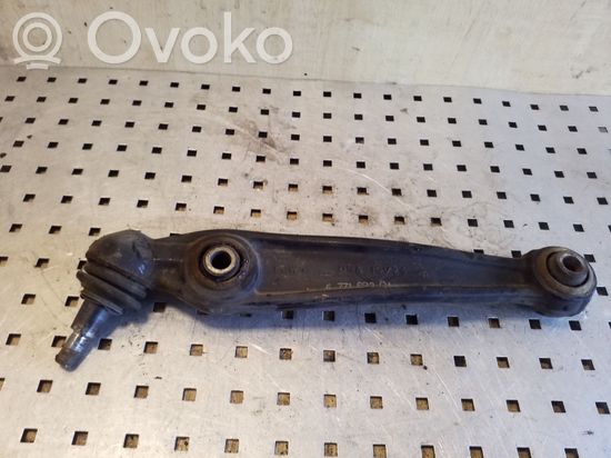 BMW X6 E71 E72 Front lower control arm/wishbone 677189304