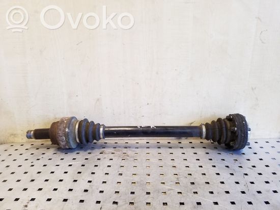 BMW X6 E71 E72 Rear driveshaft P456716701 T080650095