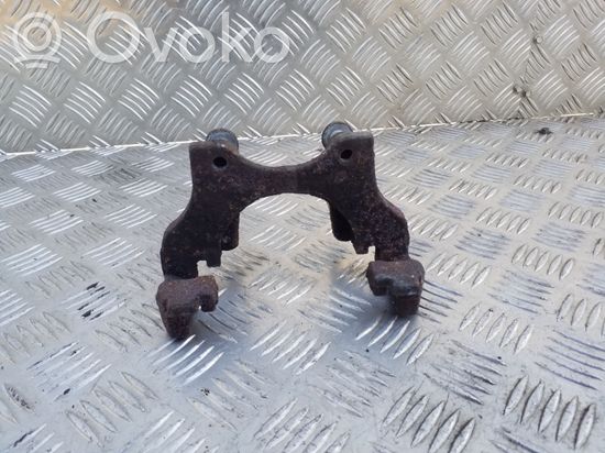 BMW 3 E90 E91 Brake caliper pad carrier rear