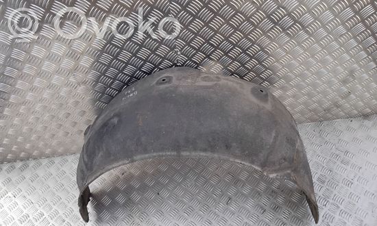 BMW 3 E90 E91 Rear arch fender liner splash guards