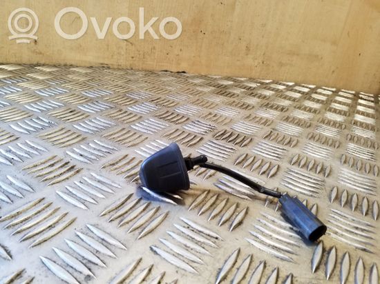 BMW 3 E90 E91 Windshield washer spray nozzle