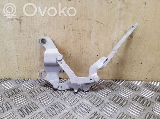 BMW 3 E90 E91 Engine bonnet/hood hinges 7115264