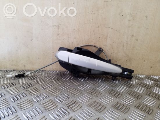 BMW 3 E90 E91 Rear door exterior handle