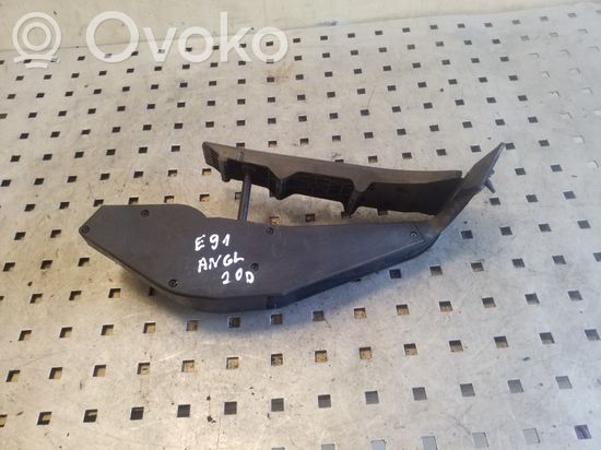 BMW 3 E90 E91 Accelerator throttle pedal 3542676693