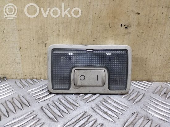 Audi A4 S4 B5 8D Boot/trunk interior light 4B9947123