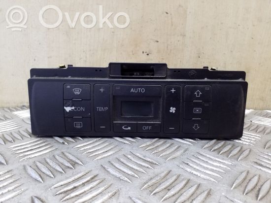 Audi A4 S4 B5 8D Climate control unit 8D0820043M 5HB00790805