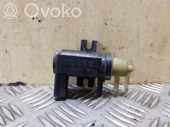 Volkswagen Transporter – Caravelle T5 Turbo solenoid valve 1K0906627A 70086800