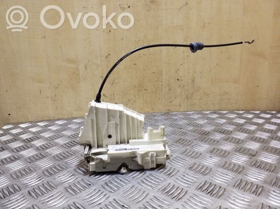 Mercedes-Benz ML W164 Front door lock 1697202735