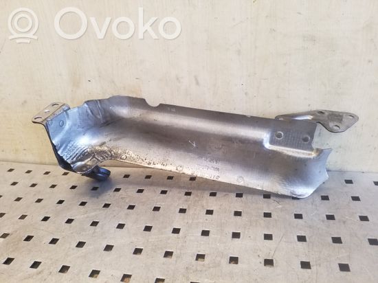 Mercedes-Benz ML W164 Exhaust heat shield A6420901241 4602121901