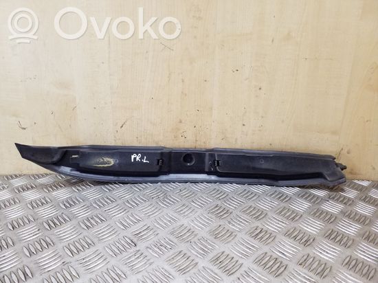 Volkswagen Polo V 6R Fender end trim 6R0821111B