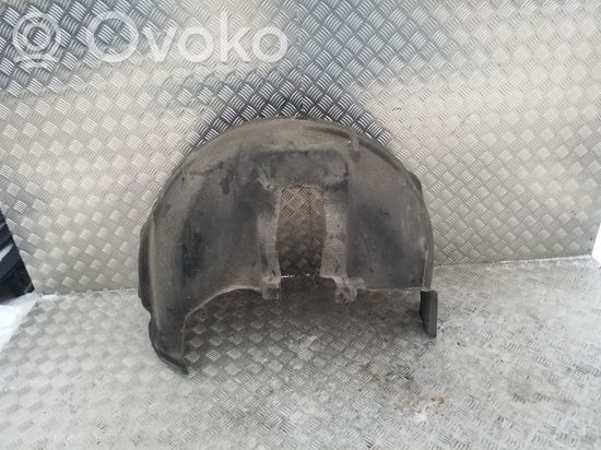 Audi Q5 SQ5 Rear arch fender liner splash guards