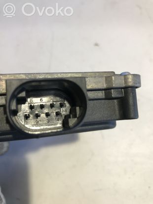 Mercedes-Benz S W222 Cruise control unit/module A0009006314 A0009013706