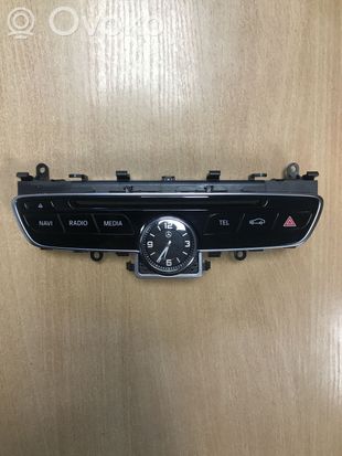 Mercedes-Benz C W205 Head unit multimedia control A20559053901 A2138272000