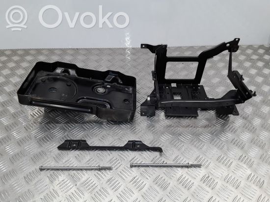 BMW 3 E92 E93 Battery bracket 6973095 7200087 7188487