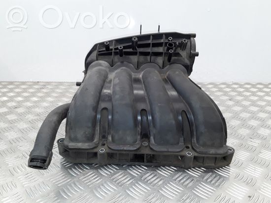 BMW 3 E92 E93 Intake manifold 7544513