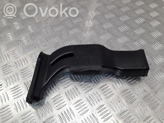 BMW 3 E92 E93 Cabin air duct channel 7118051 5116711805104 58450713